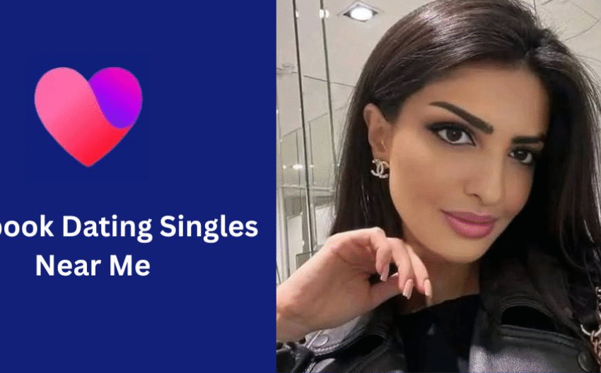 Search For Beautiful Singles Near You